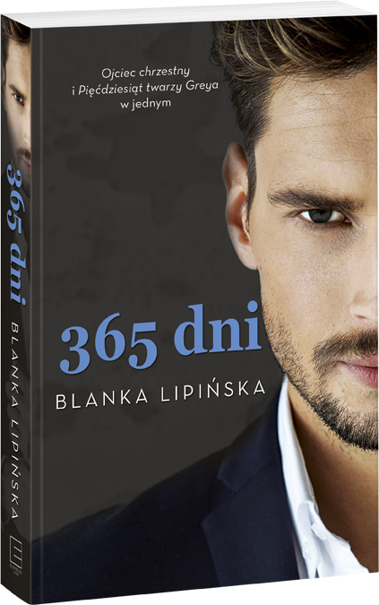 „365 dni” Blanka Lipińska