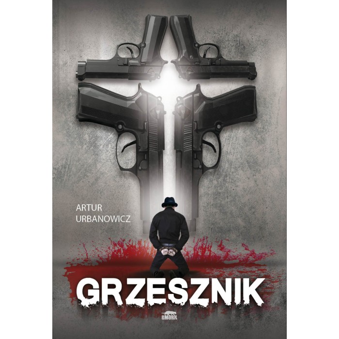 „Grzesznik” Artur Urbanowicz