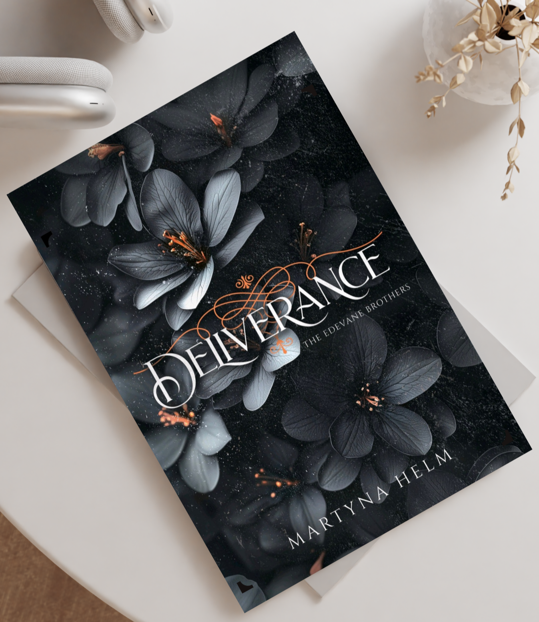 „Deliverance” Martyna Helm