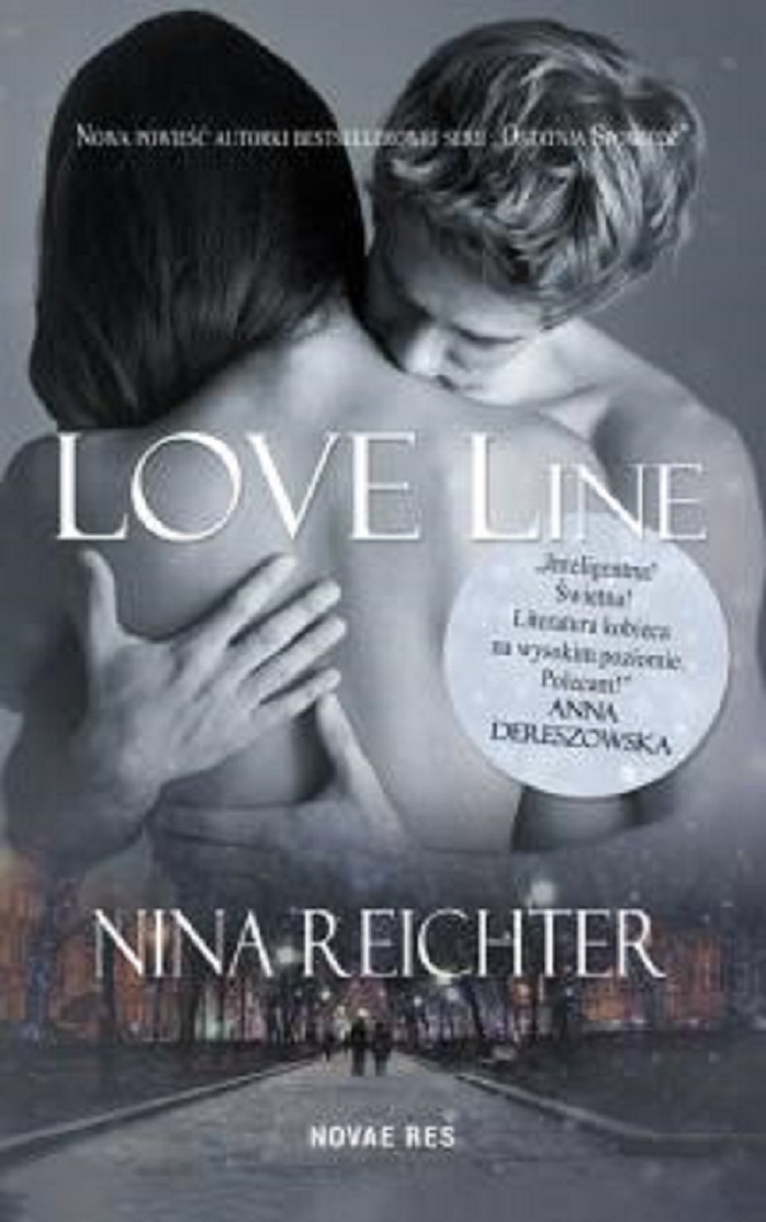 „Love line” Nina Reichter