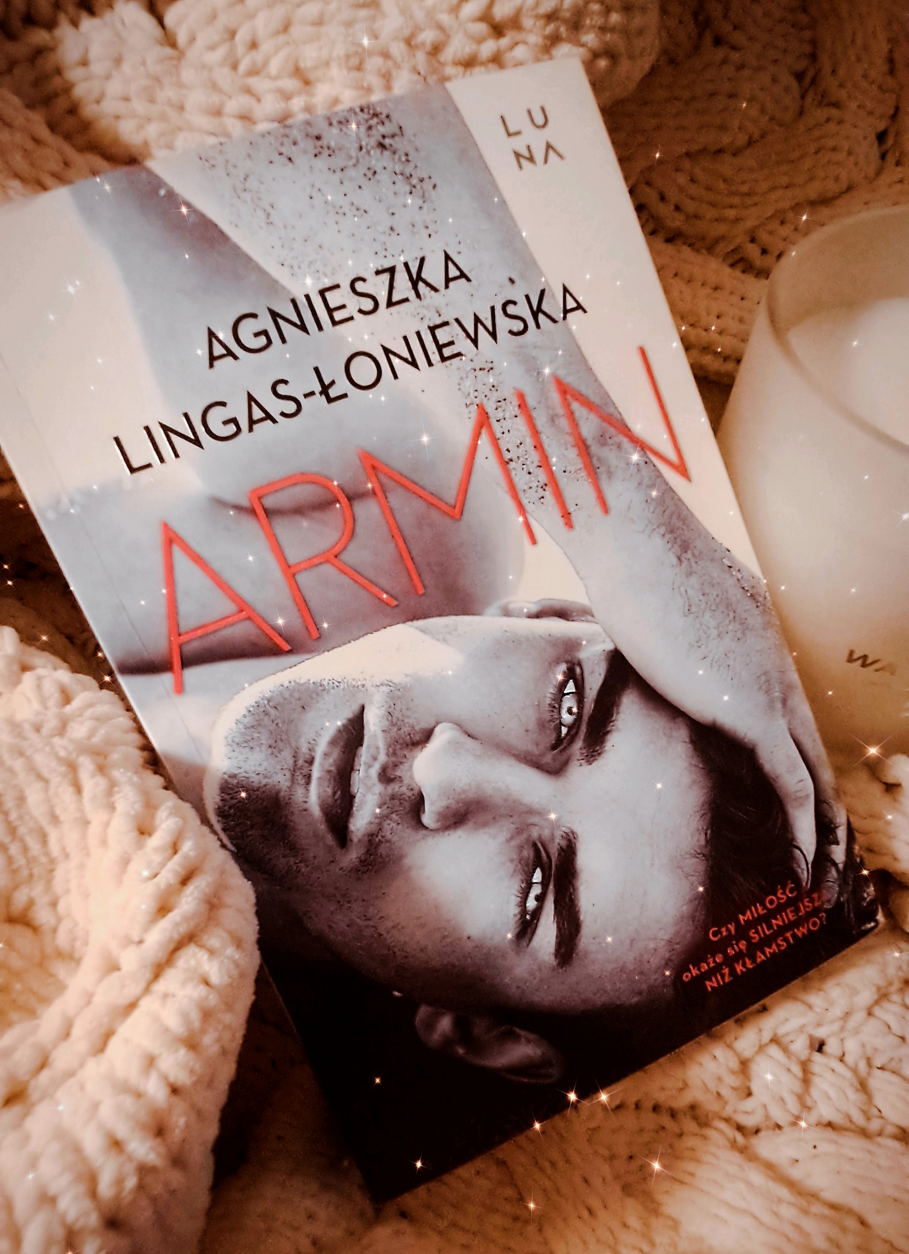 „Armin” Agnieszka Lingas-Łoniewska