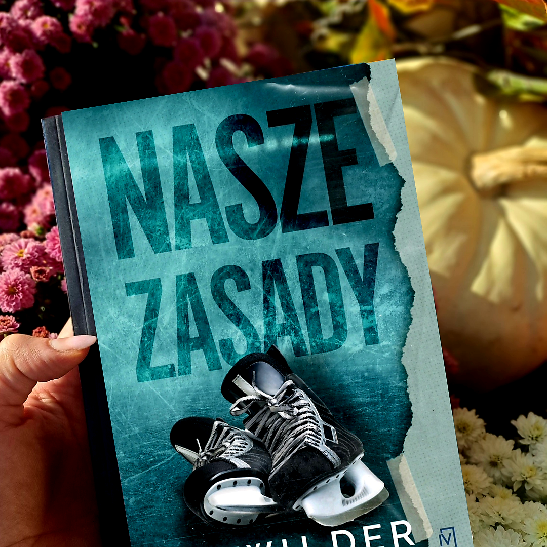 „Nasze zasady” Jessa Wilder