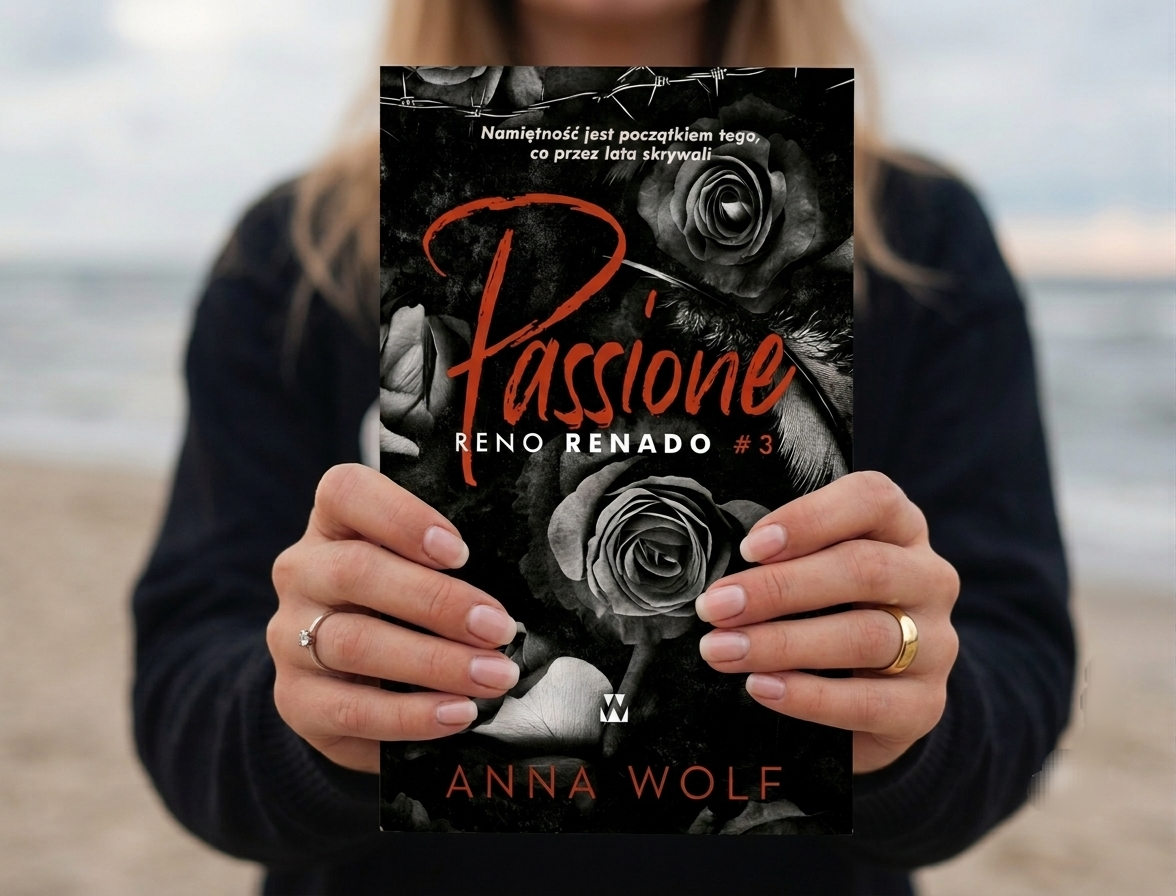 „Passione. Reno Renado” Anna Wolf