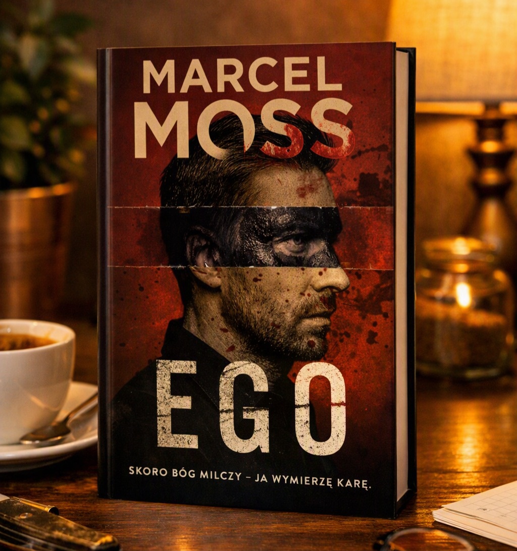 „EGO” Marcel Moss